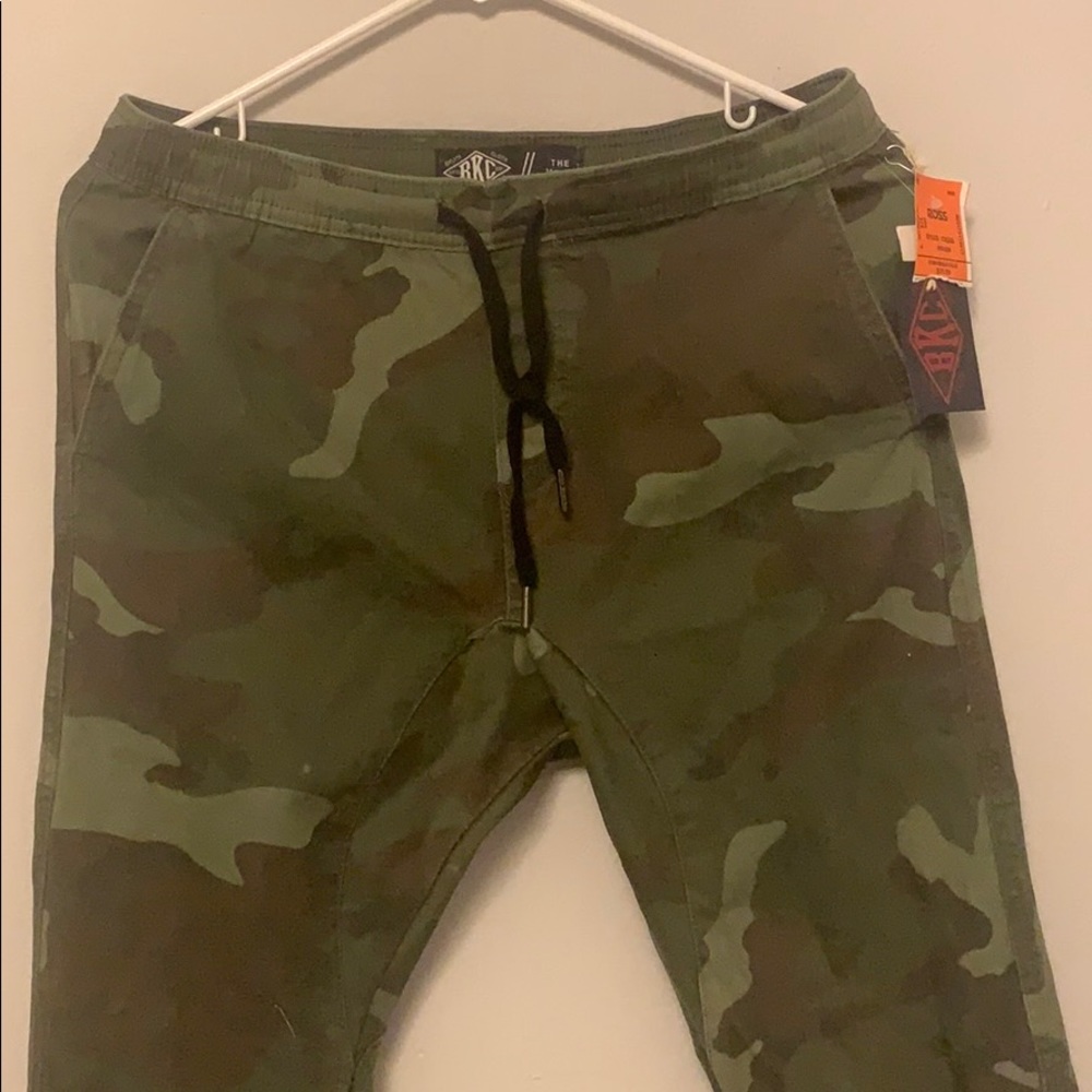 Man Pant / Pantalón de Hombre